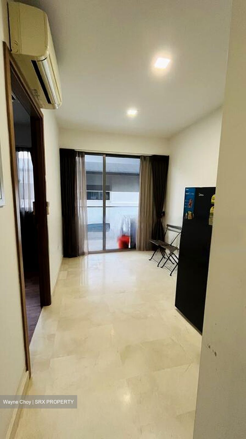 Laverne's Loft (D15), Apartment #462750161